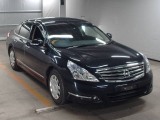 Купить Nissan Teana II, 2.5, 2012 года с пробегом, цена 991000 руб., id 19968