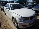 Купить BMW 118 AT722, 2.0, 2010 года с пробегом, цена 6090 руб., id 20013