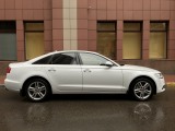 Купить Audi A6, 2.0, 2012 года с пробегом, цена 1190000 руб., id 20021