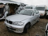 Купить BMW 120 ED877, 2.0, 2004 года с пробегом, цена 2590 руб., id 20026