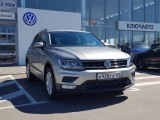 Купить Volkswagen Tiguan, 2.0, 2017 года с пробегом, цена 1749000 руб., id 20032