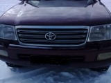 Toyota Land Cruiser 100, 4.2, 2003 года с пробегом, id 20033