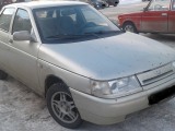 ВАЗ 21104, 1.6, 2005 года с пробегом, id 20042