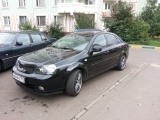 Chevrolet Lacetti Sedan, 1.4, 2011 года с пробегом, id 408