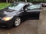 Honda Civic IX 4D, 1.8, 2010 года с пробегом, id 418