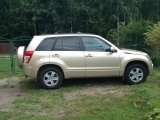 Suzuki Grand Vitara III, 2.0, 2011 года с пробегом, id 423