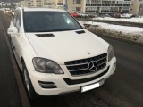 Купить Mercedes-Benz M-klasse (W164), 3.0, 2010 года с пробегом, цена 1050000 руб., id 20127