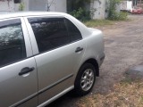 Skoda Fabia, 1.4, 2002 года с пробегом, id 20128