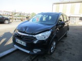 Купить Dacia  Lodgy DK17, 1.2, 2014 года с пробегом, цена 332179 руб., id 20158