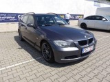 Купить BMW 3er 320 Touring Diesel E91, 2.0, 2005 года с пробегом, цена 219100 руб., id 20253