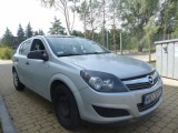 Купить Opel Astra, 1.7, 2011 года с пробегом, цена 211280 руб., id 20300