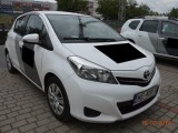 Купить Toyota Yaris, 1.3, 2013 года с пробегом, цена 182837 руб., id 20302