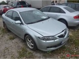 Купить Mazda 6, 2.0, 2005 года с пробегом, цена 39446 руб., id 20348