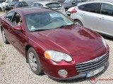 Купить Chrysler Sebring, 2.5, 2002 года с пробегом, цена 50934 руб., id 20351