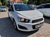 Купить Chevrolet Aveo, 1.2, 2012 года с пробегом, цена 154463 руб., id 20352
