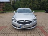 Купить Opel Insignia, 2.0, 2015 года с пробегом, цена 542283 руб., id 20378