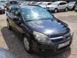 Купить Opel Astra, 1.9, 2005 года с пробегом, цена 77232 руб., id 20381