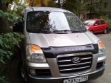 Купить Hyundai Starex, 2.5, 2006 года с пробегом, цена 449900 руб., id 20456