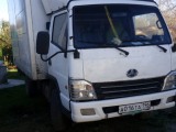 BAW Fenix, 3.2, 2013 года с пробегом, id 20460