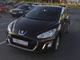 Купить Peugeot 308, 1.6, 2011 года с пробегом, цена 335000 руб., id 20461
