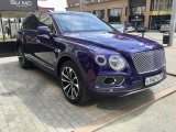Купить Bentley, 4.0, 2017 года с пробегом, цена 1250000 руб., id 20519