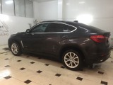Купить BMW X6 (E71 / E72), 3.0, 2017 года с пробегом, цена 3350000 руб., id 20567