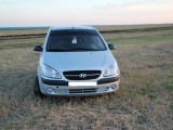 Купить Hyundai Getz, 1.4, 2006 года с пробегом, цена 255000 руб., id 20578
