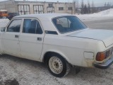 ГАЗ-3102 Волга, 2.3, 2001 года с пробегом, id 20579