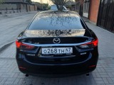 Купить Mazda 6, 2.5, 2018 года с пробегом, цена 1299000 руб., id 20599