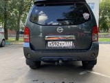 Купить Nissan Pathfinder, 2.5, 2010 года с пробегом, цена 950000 руб., id 20614