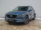 Купить Mazda CX-5, 2.0, 2018 года с пробегом, цена 1850000 руб., id 20647