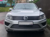 Купить Volkswagen Touareg, 3.0, 2012 года с пробегом, цена 700000 руб., id 20655