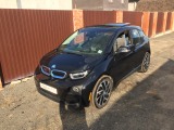 Купить BMW I3, 0.6, 2017 года с пробегом, цена 1899000 руб., id 20661