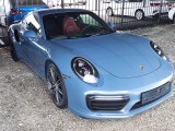 Купить Porsche 911 (996), 3.6, 2017 года с пробегом, цена 5000000 руб., id 20674