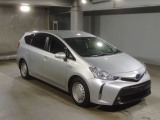 Купить Toyota Prius (ZVW30), 1.8, 2018 года с пробегом, цена 1345000 руб., id 20679
