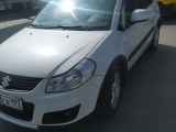 Купить Suzuki SX4, 1.5, 2011 года с пробегом, цена 530000 руб., id 20682