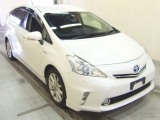 Купить Toyota Prius (ZVW30), 1.8, 2012 года с пробегом, цена 1192000 руб., id 20684