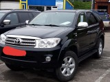 Купить Toyota Fortuner, 2.7, 2011 года с пробегом, цена 1780000 руб., id 20685