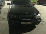 Купить Mercedes-Benz C-klasse, 5.5, 2000 года с пробегом, цена 200000 руб., id 20689
