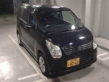 Купить Suzuki Wagon R IV, 0.7, 2017 года с пробегом, цена 515000 руб., id 20698