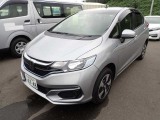 Купить Honda Fit (GD), 1.5, 2018 года с пробегом, цена 1150000 руб., id 20702
