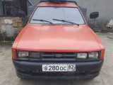 Купить Ford Otosan, 2.0, 1994 года с пробегом, цена 300000 руб., id 20716
