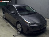 Купить Toyota Prius (ZVW30), 1.8, 2019 года с пробегом, цена 1578000 руб., id 20717