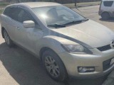 Mazda CX-7, 2.3, 2008 года с пробегом, id 20722