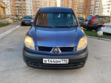 Купить Renault Kangoo, 1.4, 2005 года с пробегом, цена 340000 руб., id 20772