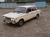 ВАЗ 21063, 1.3, 1990 года с пробегом, id 20782
