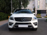 Купить Mercedes-Benz M-klasse (W166), 3.0, 2013 года с пробегом, цена 1100000 руб., id 20815
