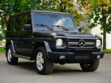 Купить Mercedes-Benz G-Klasse, 5.0, 2006 года с пробегом, цена 890000 руб., id 20820