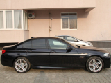 Купить BMW 5er, 3.5, 2013 года с пробегом, цена 640000 руб., id 20928