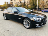 BMW 7er (E65/E66 L)